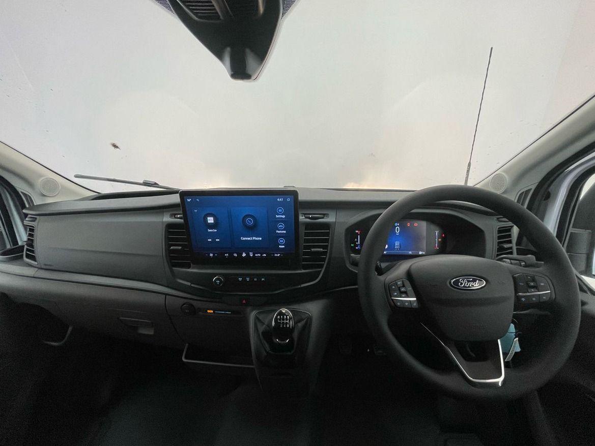 Used Ford Transit for sale - 76987892: Photo 13