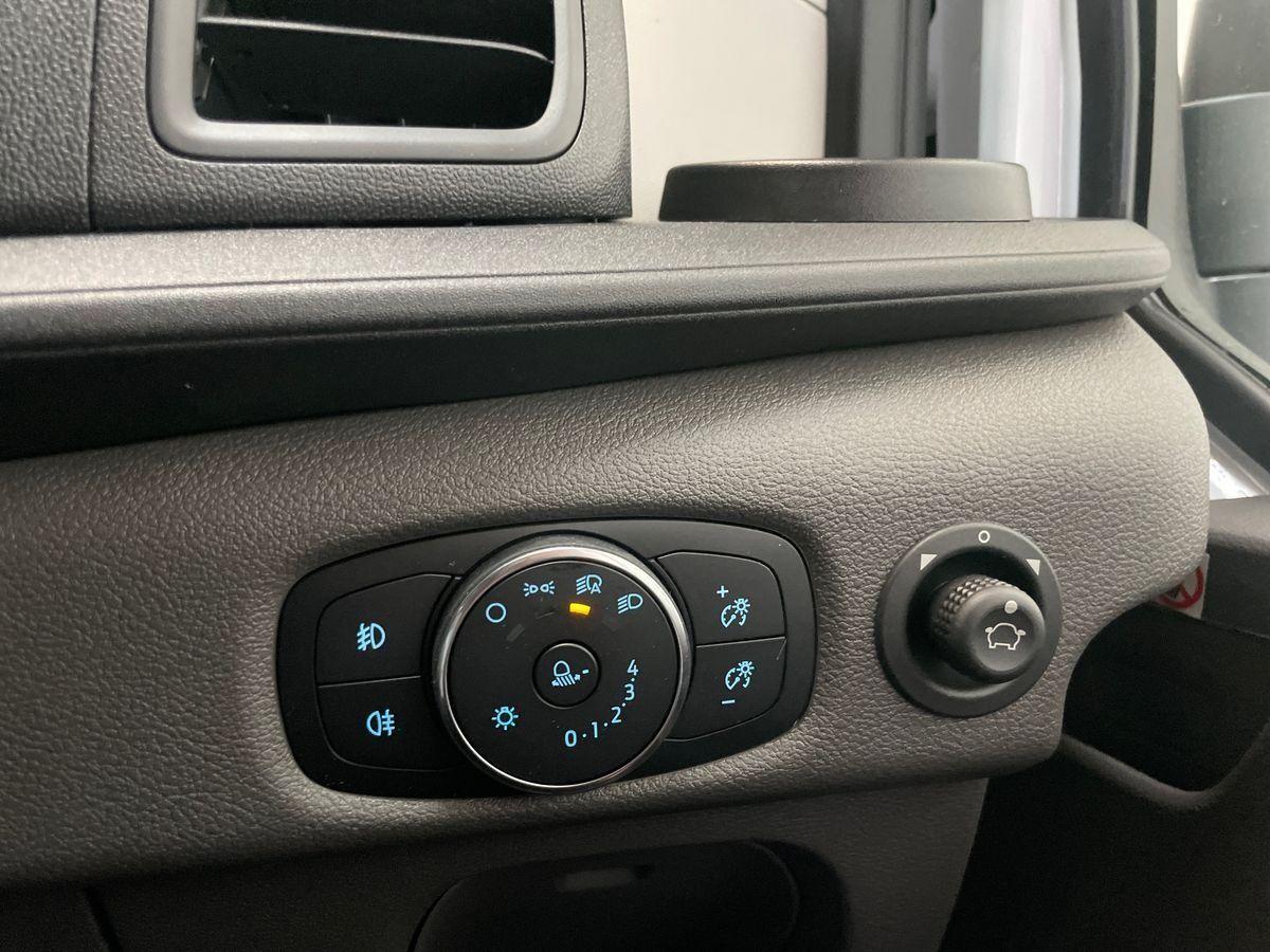 Used Ford Transit for sale - 76987892: Photo 17