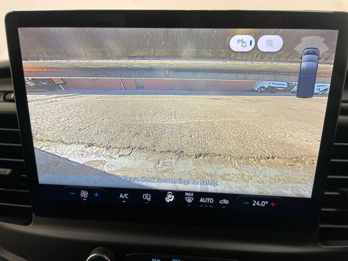 Used Ford Transit for sale - 76987892: Photo 19