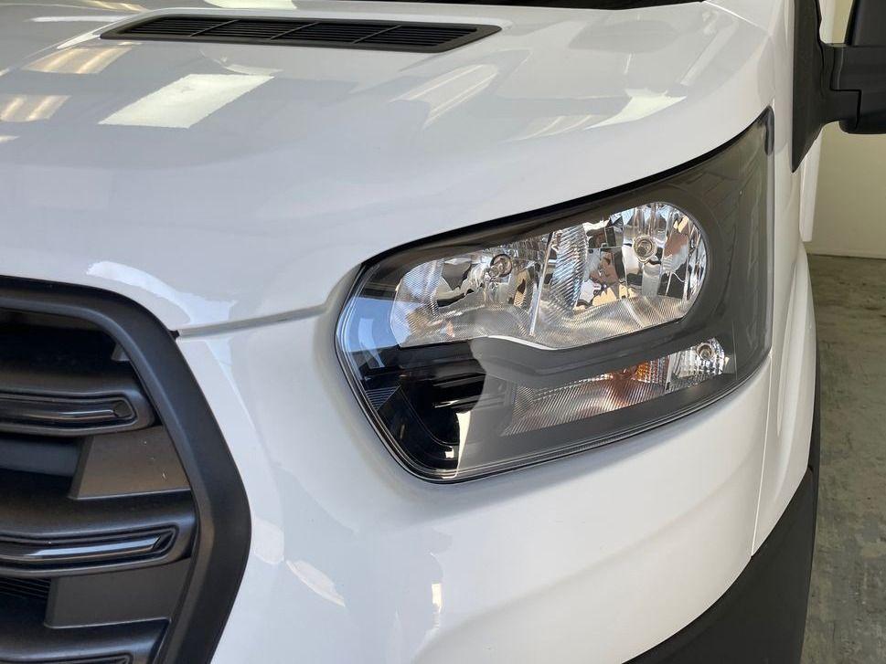 Used Ford Transit for sale - 76987892: Photo 24