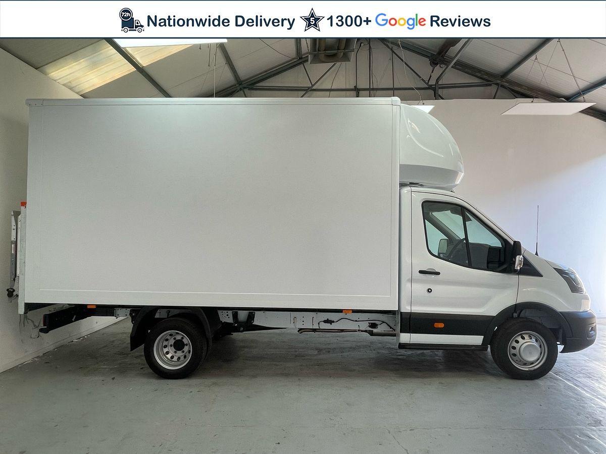 Used Ford Transit for sale - 76987892: Photo 3