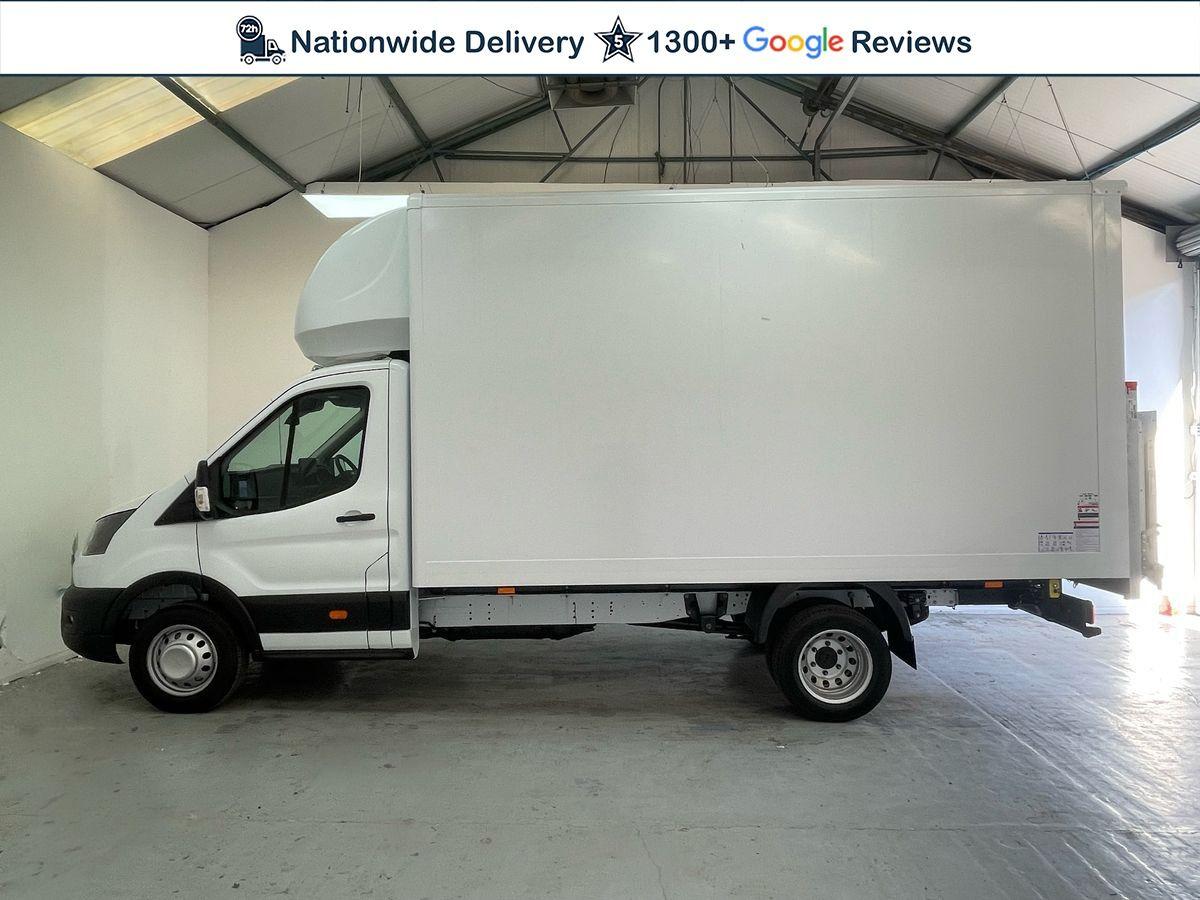 Used Ford Transit for sale - 76987892: Photo 4