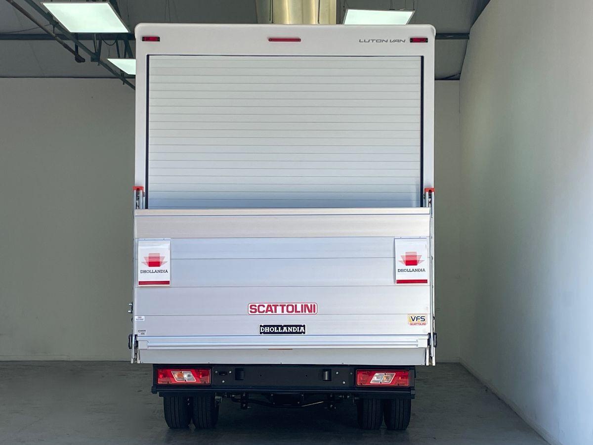 Used Ford Transit for sale - 76987892: Photo 6