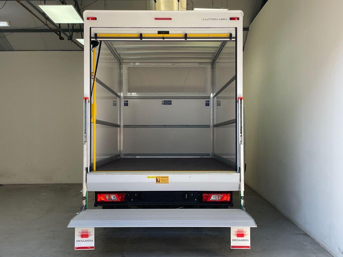 Used Ford Transit for sale - 76987892: Photo 7