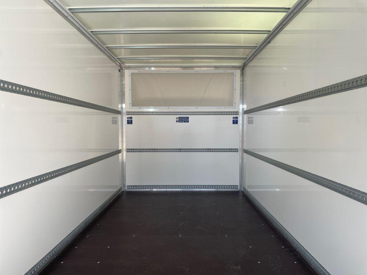 Used Ford Transit for sale - 76987892: Photo 8