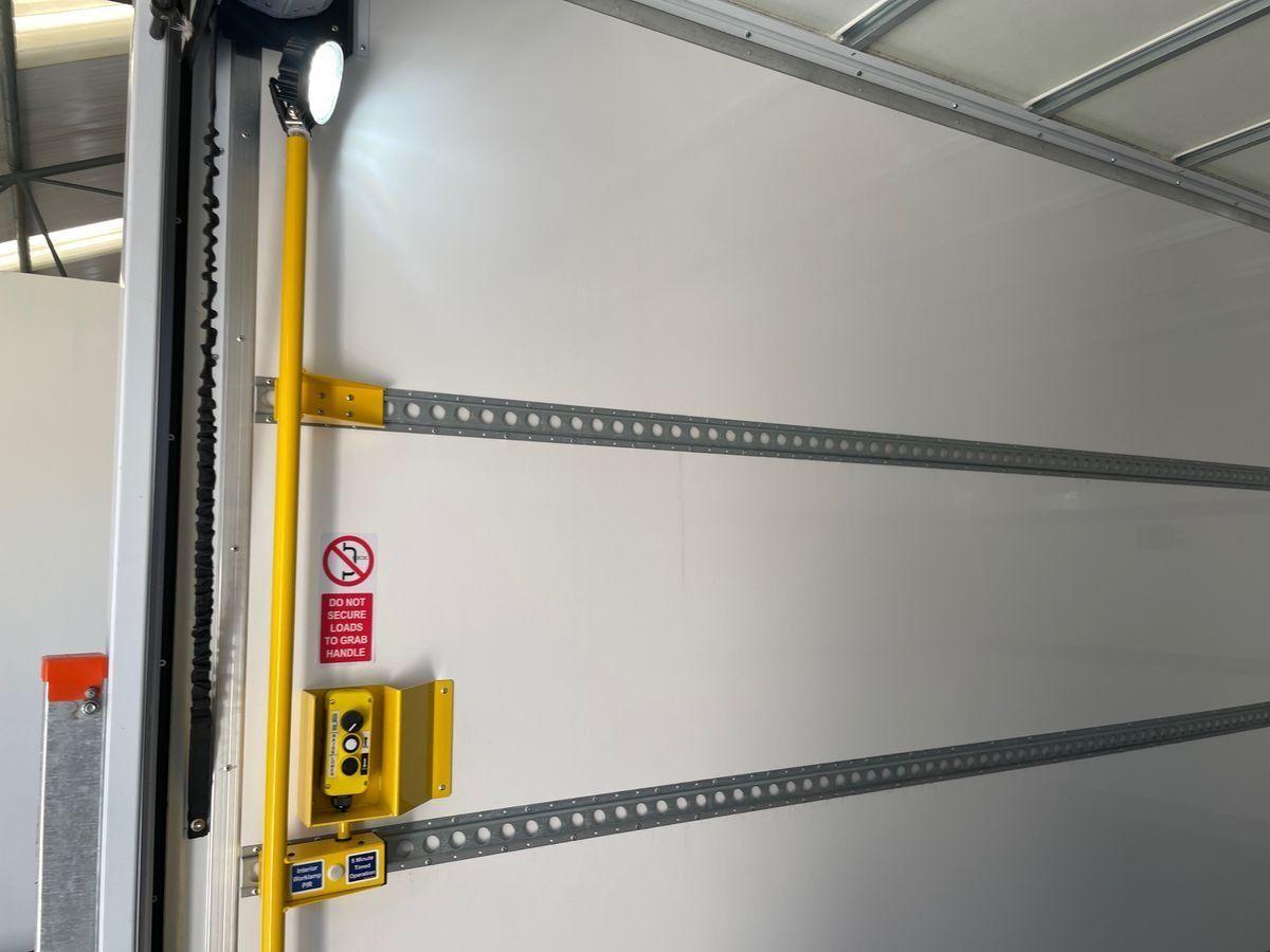 Used Ford Transit for sale - 76987892: Photo 9