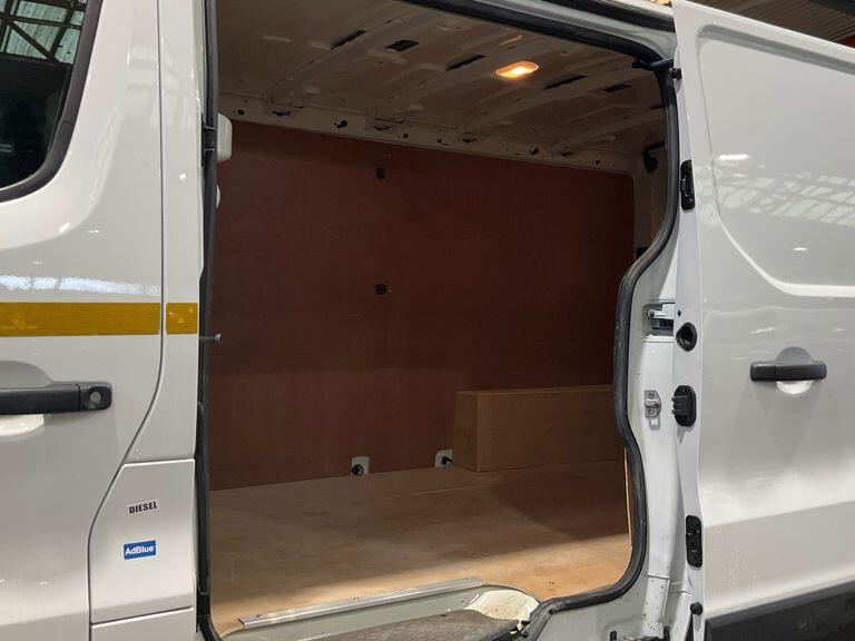 Used Renault Trafic 2023 for sale - 77550674: Photo 4