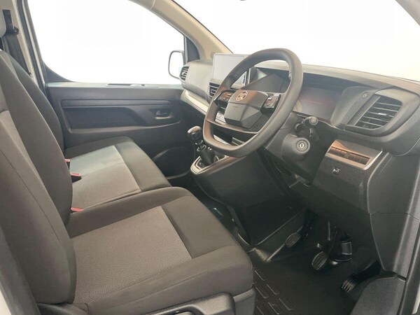 Used Vauxhall Vivaro 2024 for sale - 75400502: Photo 11
