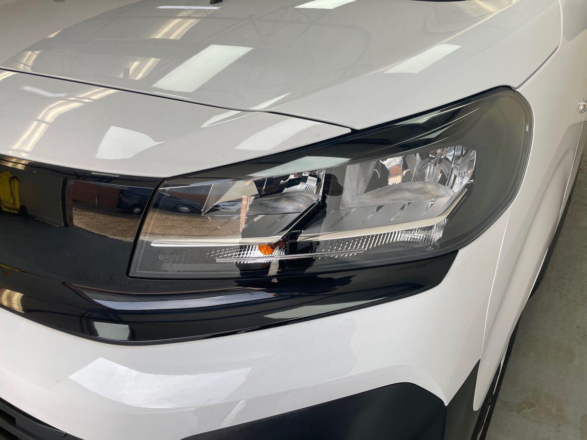 Used Vauxhall Vivaro 2024 for sale - 75400502: Photo 22