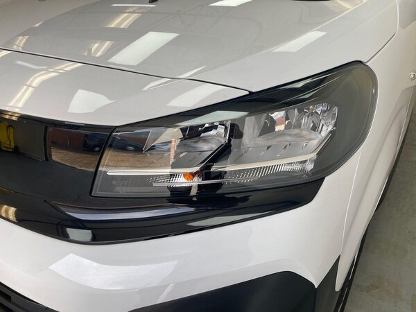 Used Vauxhall Vivaro 2024 for sale - 75400502: Photo 22