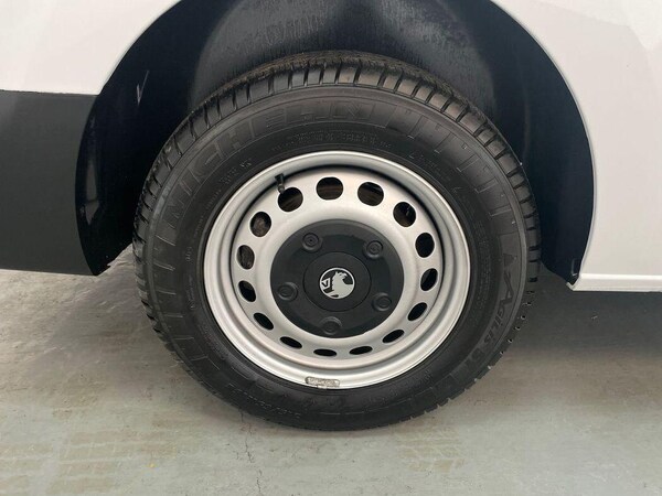 Used Vauxhall Vivaro 2024 for sale - 75400502: Photo 24