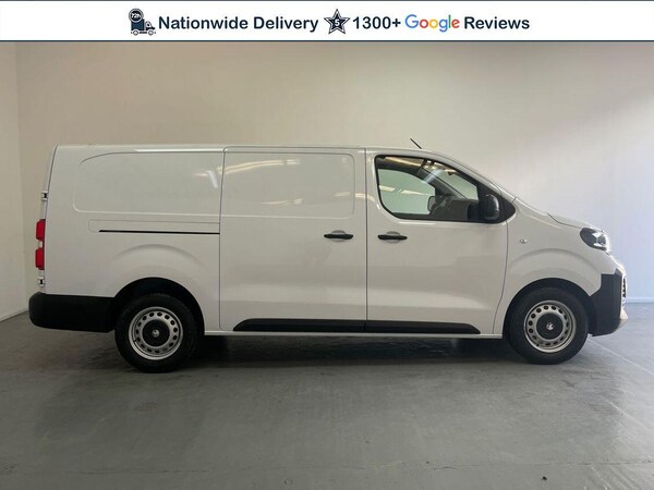 Used Vauxhall Vivaro 2024 for sale - 75400502: Photo 3