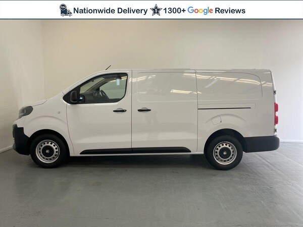 Used Vauxhall Vivaro 2024 for sale - 75400502: Photo 4