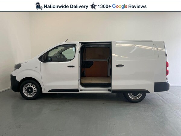 Used Vauxhall Vivaro 2024 for sale - 75400502: Photo 5