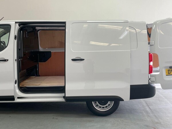 Used Vauxhall Vivaro 2024 for sale - 75400502: Photo 6