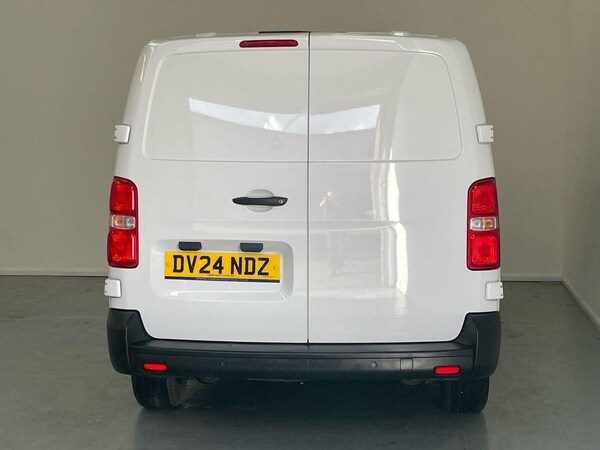 Used Vauxhall Vivaro 2024 for sale - 75400502: Photo 8