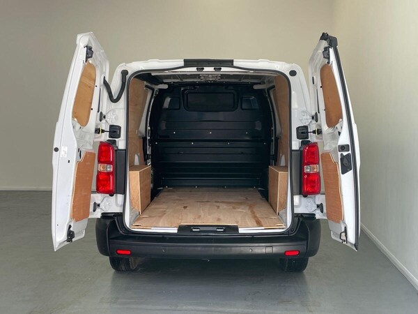 Used Vauxhall Vivaro 2024 for sale - 75400502: Photo 9