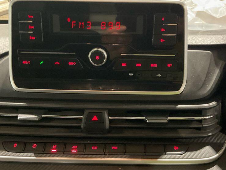 Used Maxus Deliver 9 2022 for sale - 77496597: Photo 8