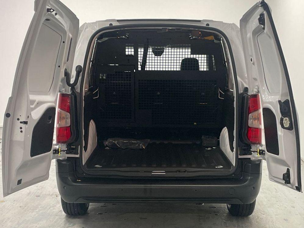 Used Citroen Berlingo for sale - 76993874: Photo 10