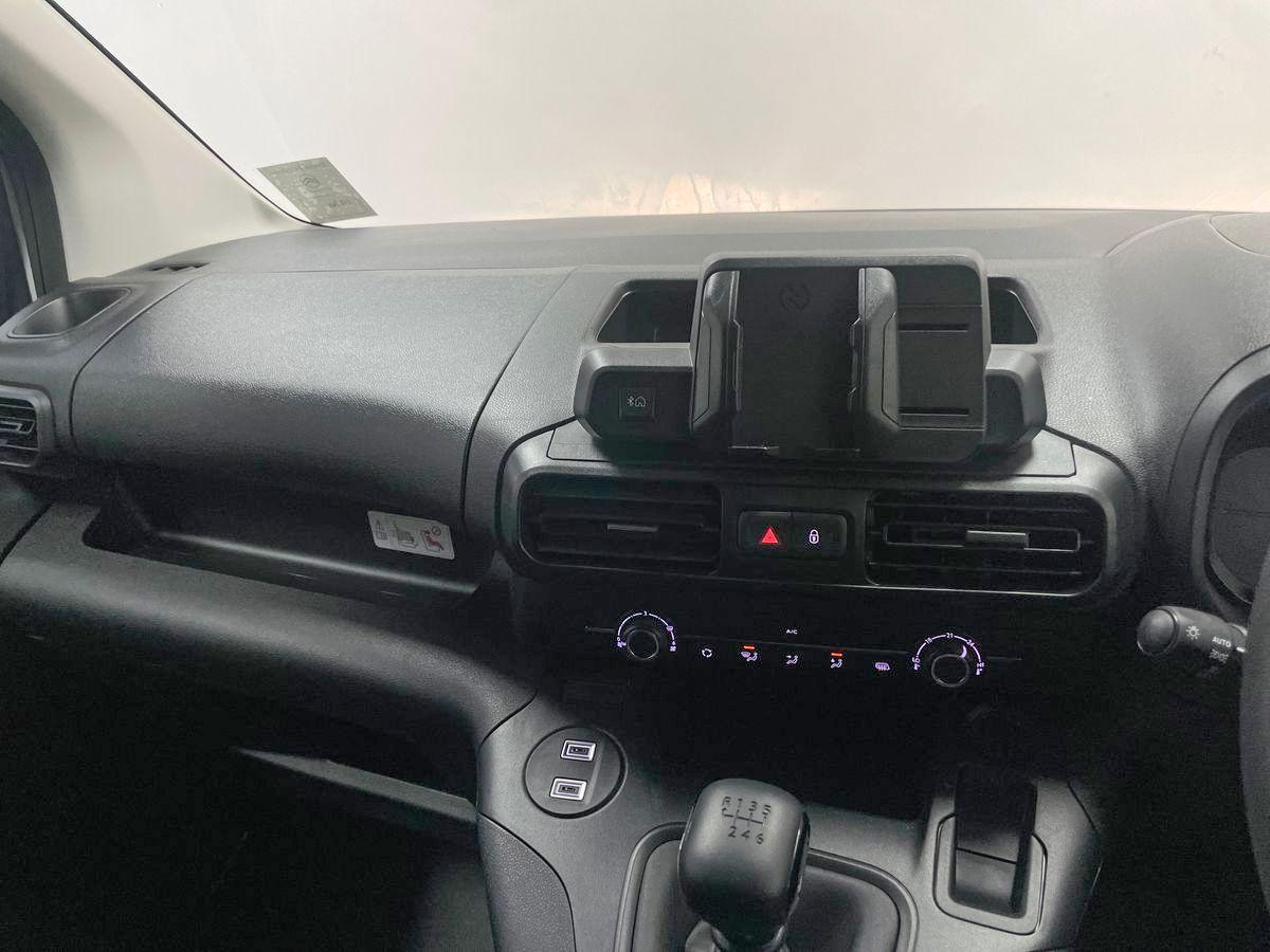 Used Citroen Berlingo for sale - 76993874: Photo 16