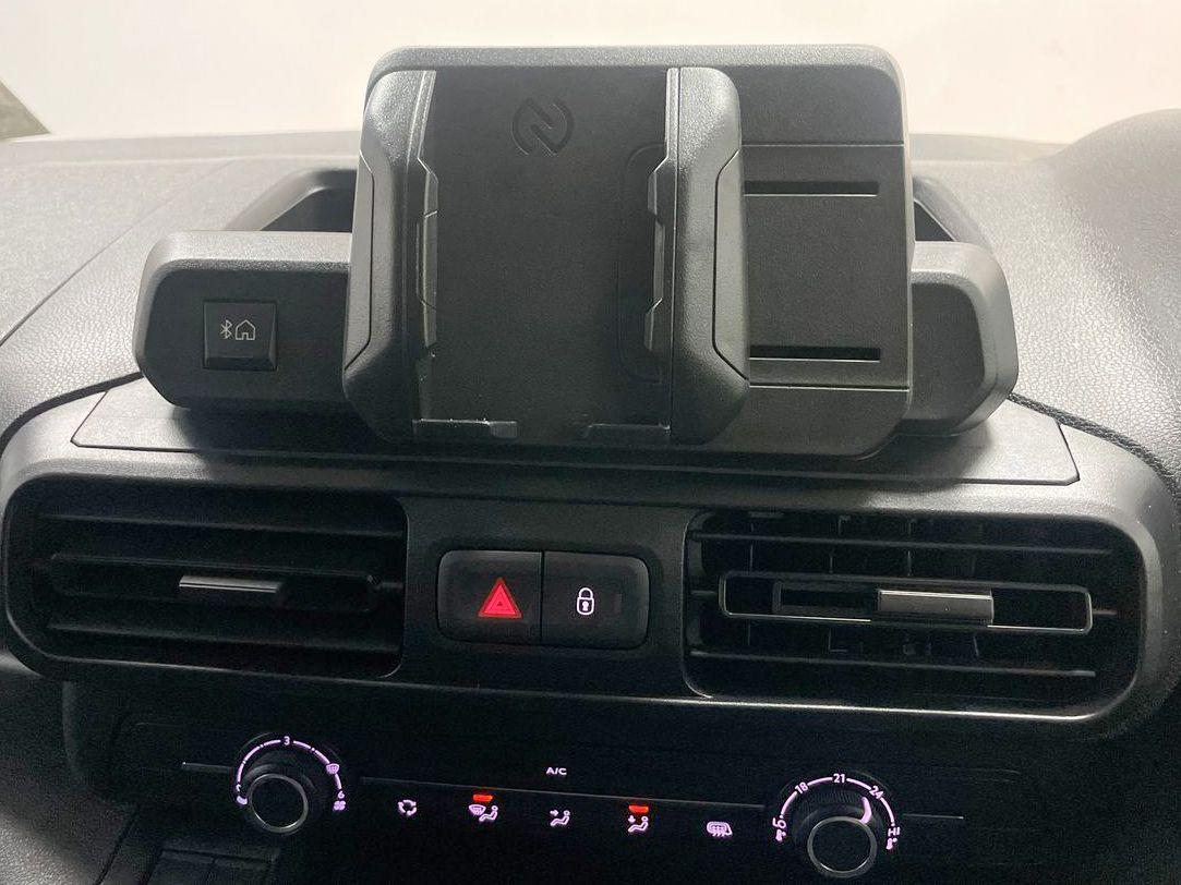 Used Citroen Berlingo for sale - 76993874: Photo 17