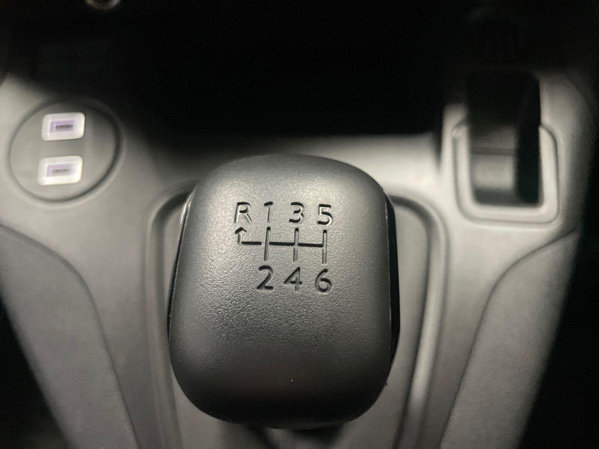 Used Citroen Berlingo for sale - 76993874: Photo 19