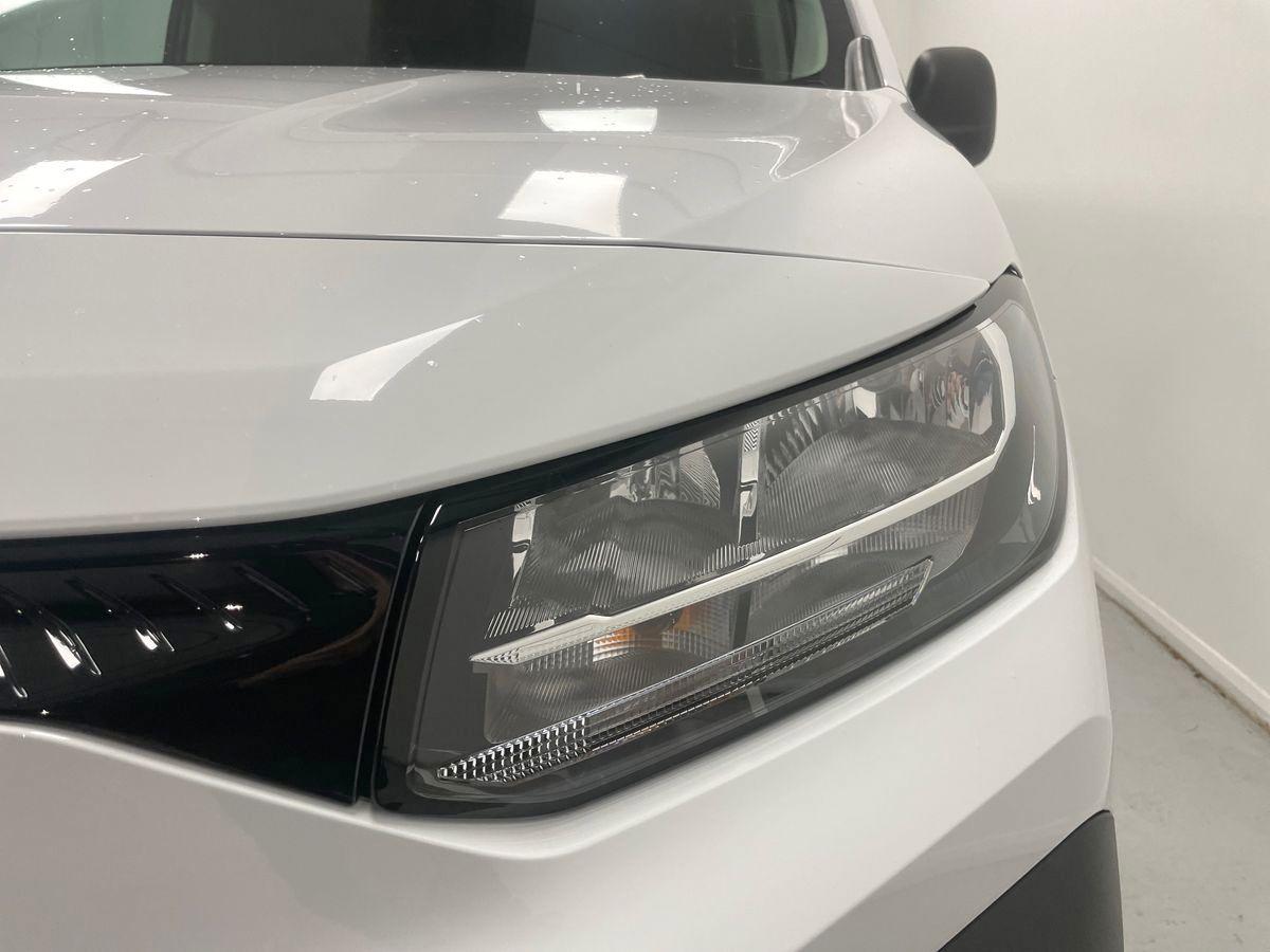 Used Citroen Berlingo for sale - 76993874: Photo 30