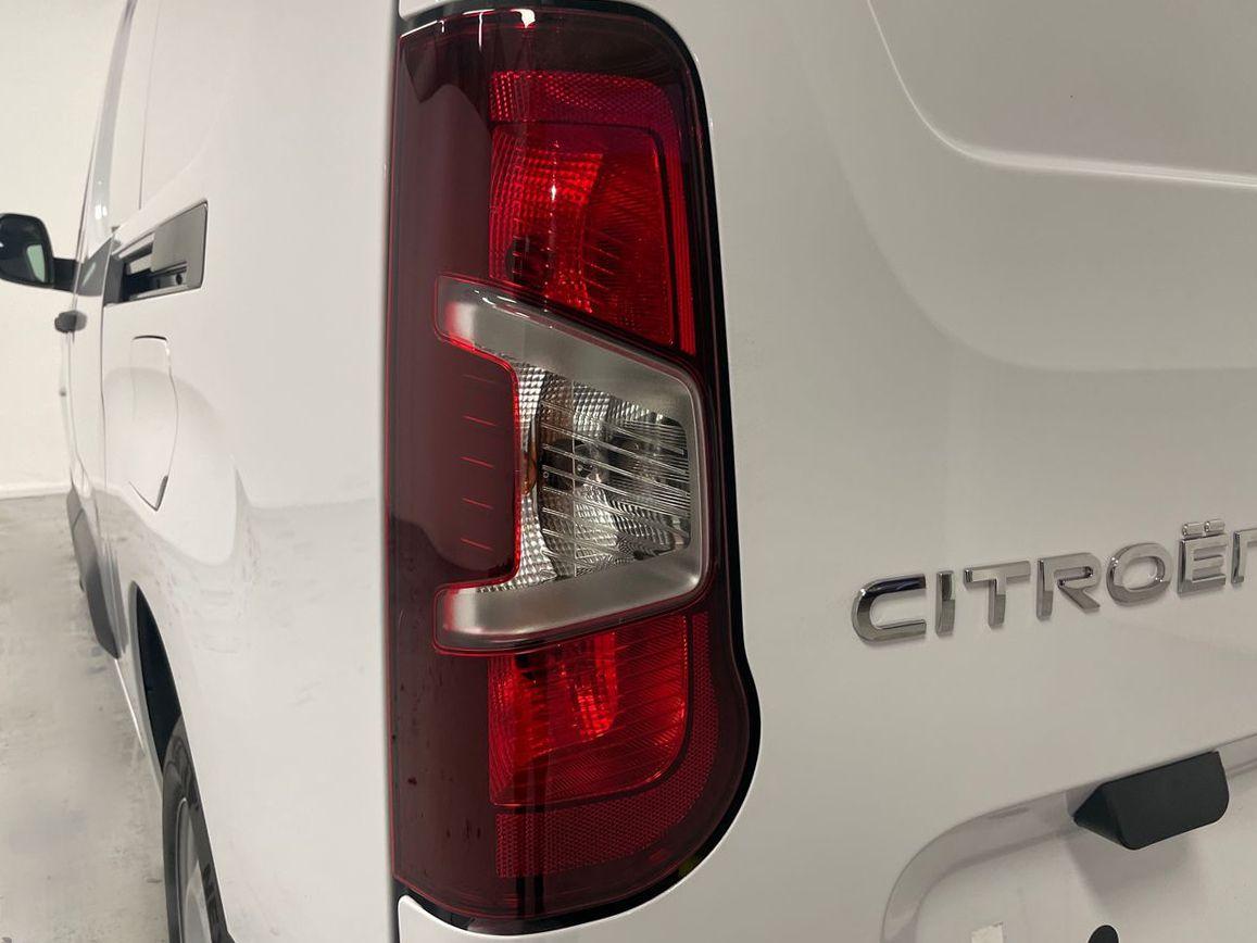 Used Citroen Berlingo for sale - 76993874: Photo 32