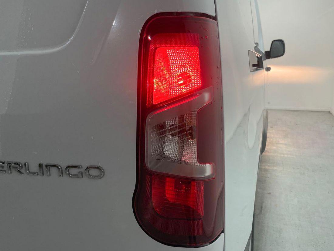 Used Citroen Berlingo for sale - 76993874: Photo 33