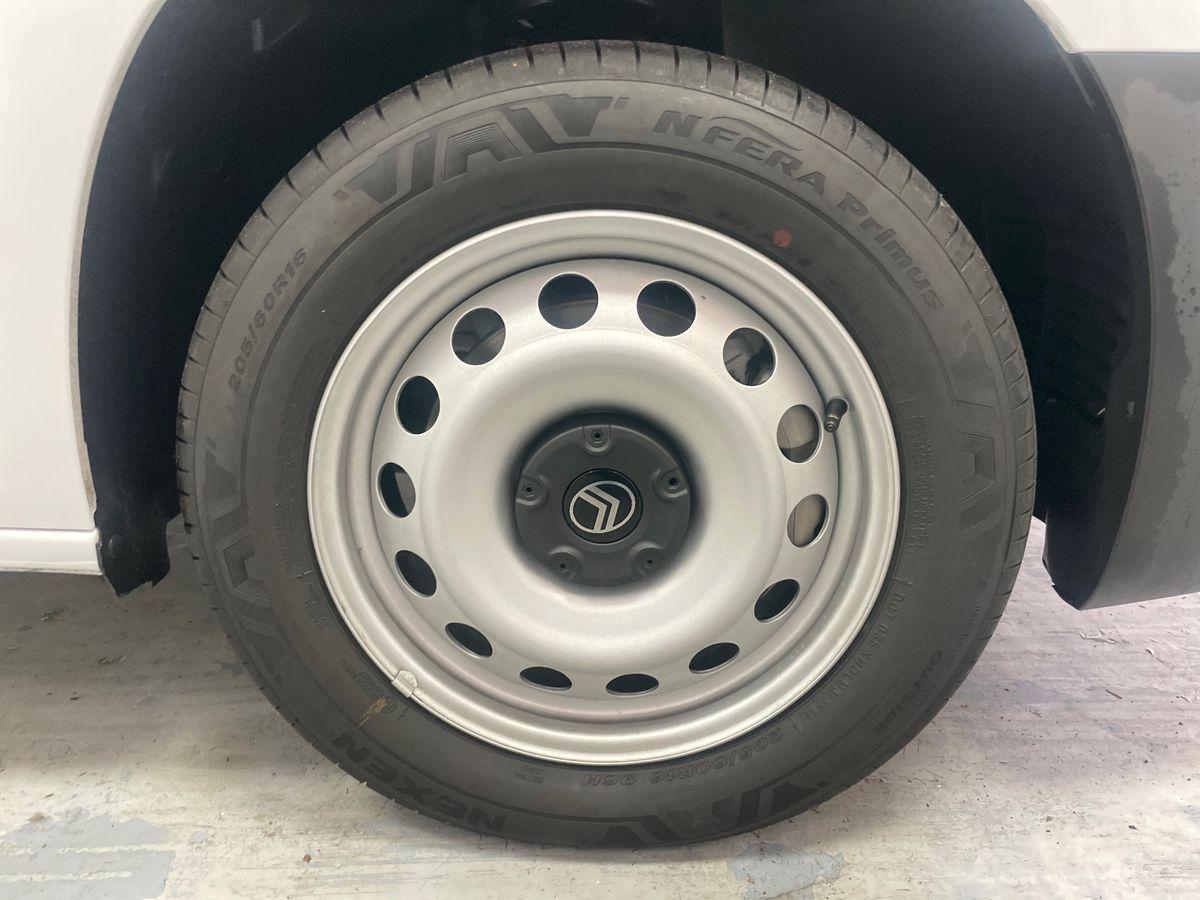 Used Citroen Berlingo for sale - 76993874: Photo 34