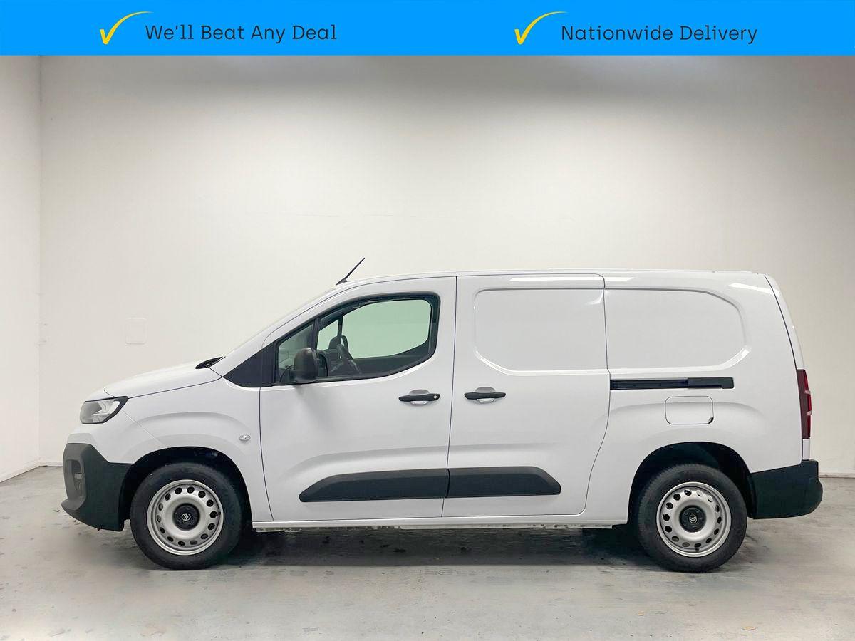 Used Citroen Berlingo for sale - 76993874: Photo 4
