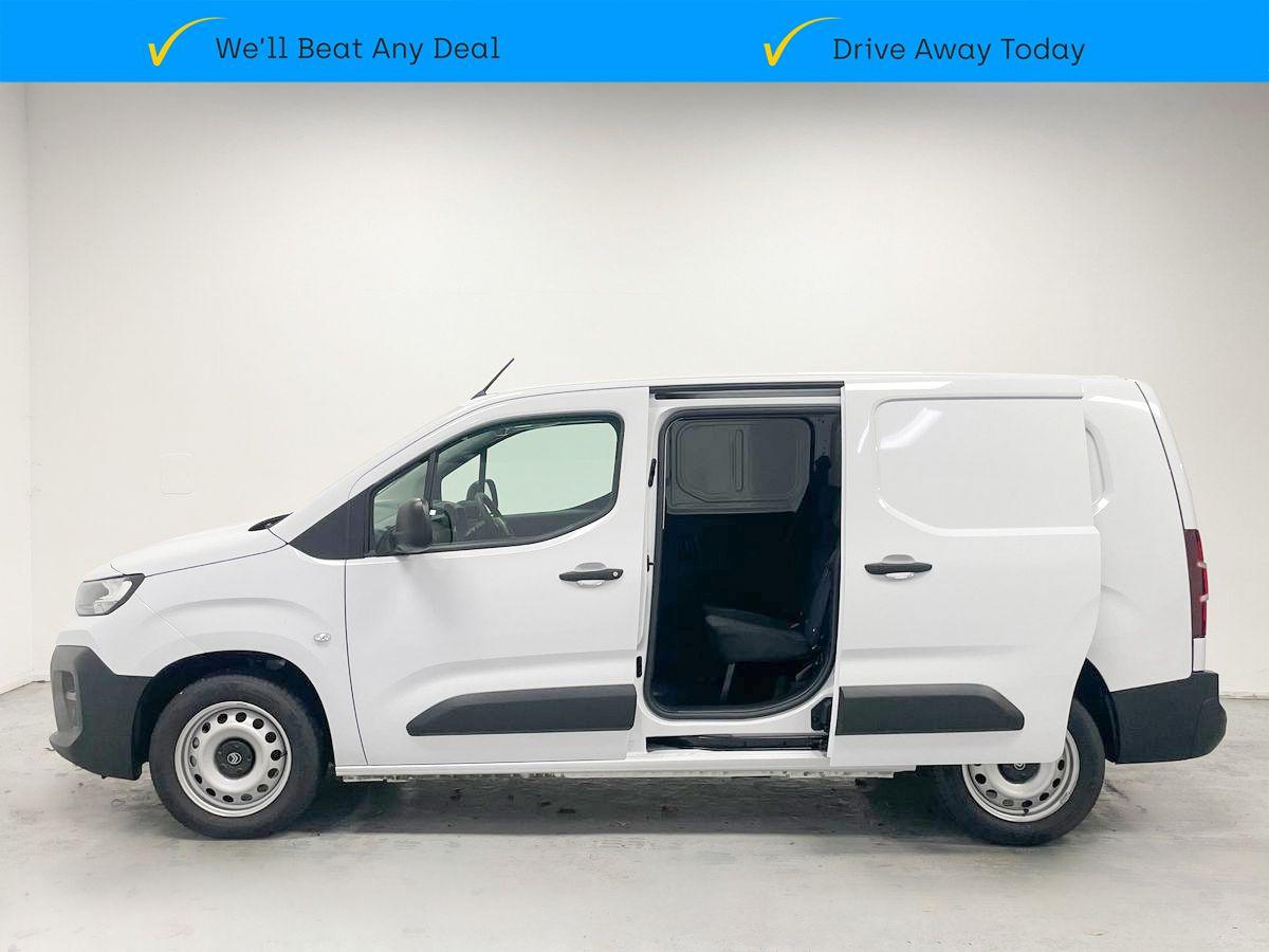 Used Citroen Berlingo for sale - 76993874: Photo 5