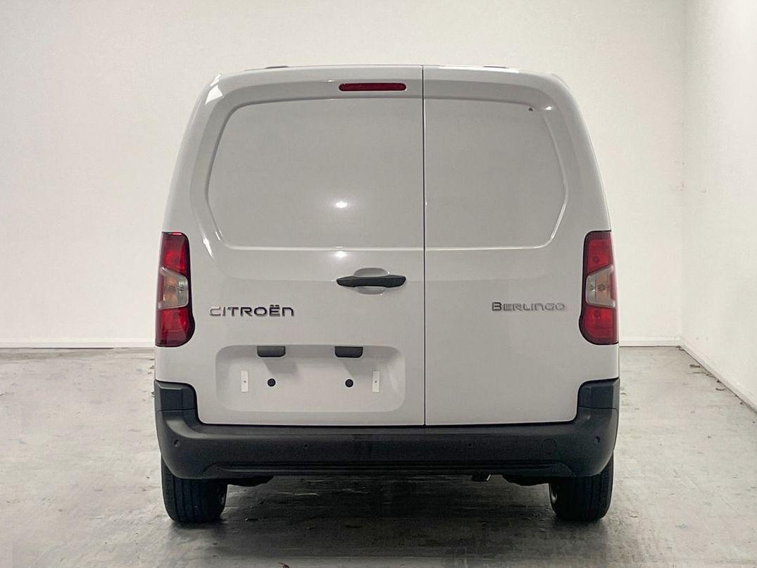 Used Citroen Berlingo for sale - 76993874: Photo 8