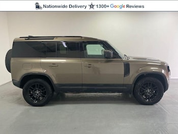 Used Land Rover Defender 110 2023 for sale - 76349660: Photo