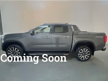 Used Volkswagen Amarok 2023 for sale - 78586935: Photo