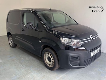 Used Citroen Berlingo 2023 for sale - 79267963: Photo