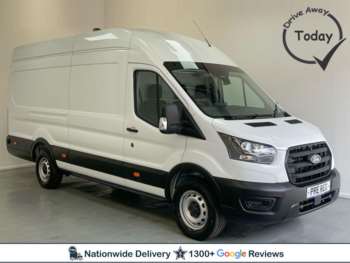 Used Ford Transit 2025 for sale - 75059318: Photo