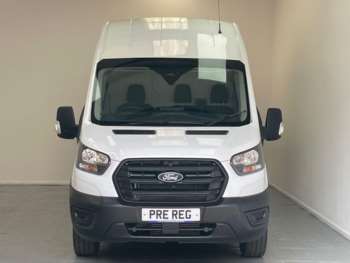 Used Ford Transit 2025 for sale - 75059318: Photo