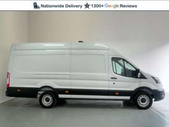 Used Ford Transit 2025 for sale - 75059318: Photo