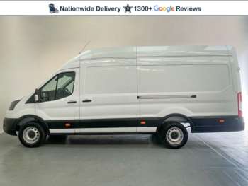 Used Ford Transit 2025 for sale - 75059318: Photo