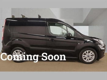 Used Ford Transit Connect 2021 for sale - 79062687: Photo
