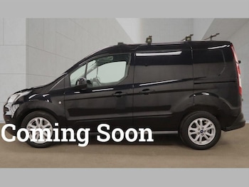 Used Ford Transit Connect 2021 for sale - 79062687: Photo