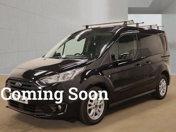 Used Ford Transit Connect 2021 for sale - 79062687: Photo