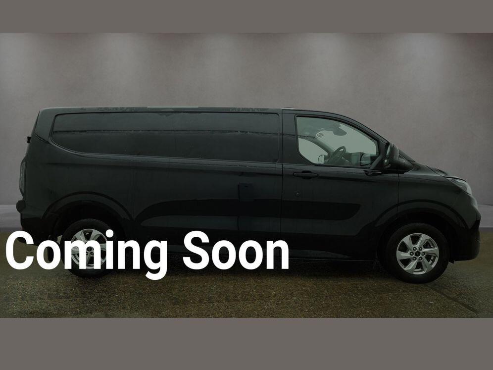 Used Ford Transit Custom 2024 for sale - 77550014: Photo 1