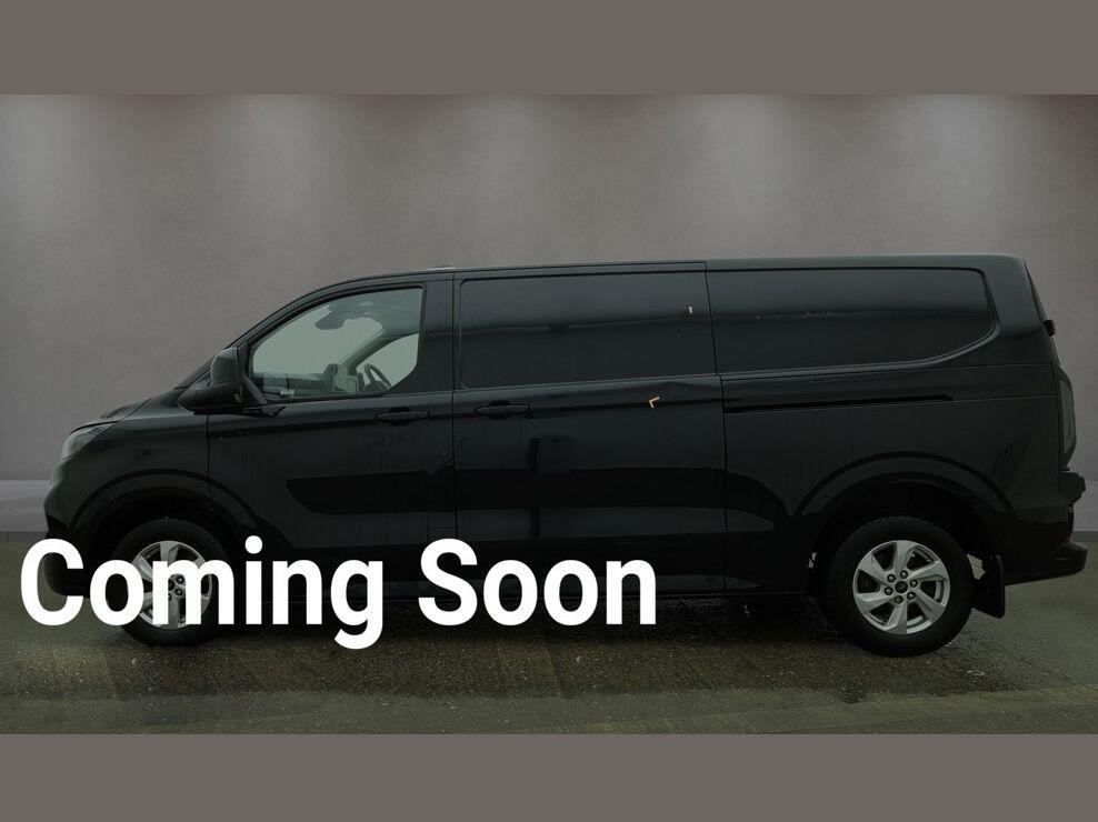 Used Ford Transit Custom 2024 for sale - 77550014: Photo 2