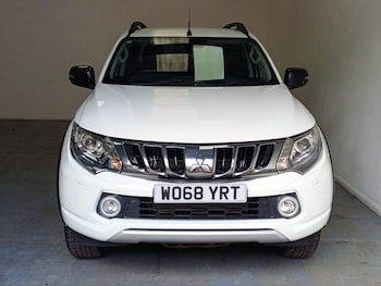 Used Mitsubishi L200 2019 for sale - 79236226: Photo