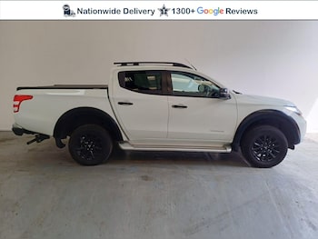 Used Mitsubishi L200 2019 for sale - 79236226: Photo