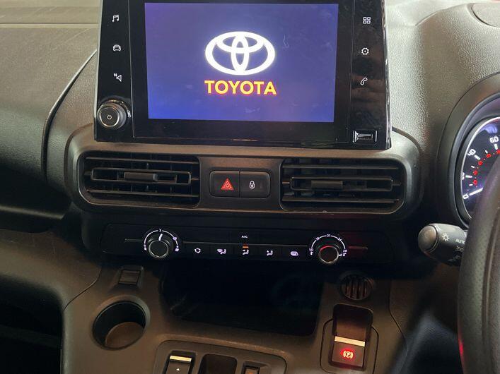 Used Toyota PROACE CITY 2024 for sale - 77586020: Photo 3