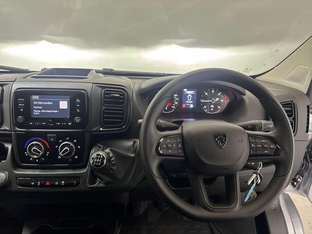 Used Peugeot Boxer for sale - 77854295: Photo 13