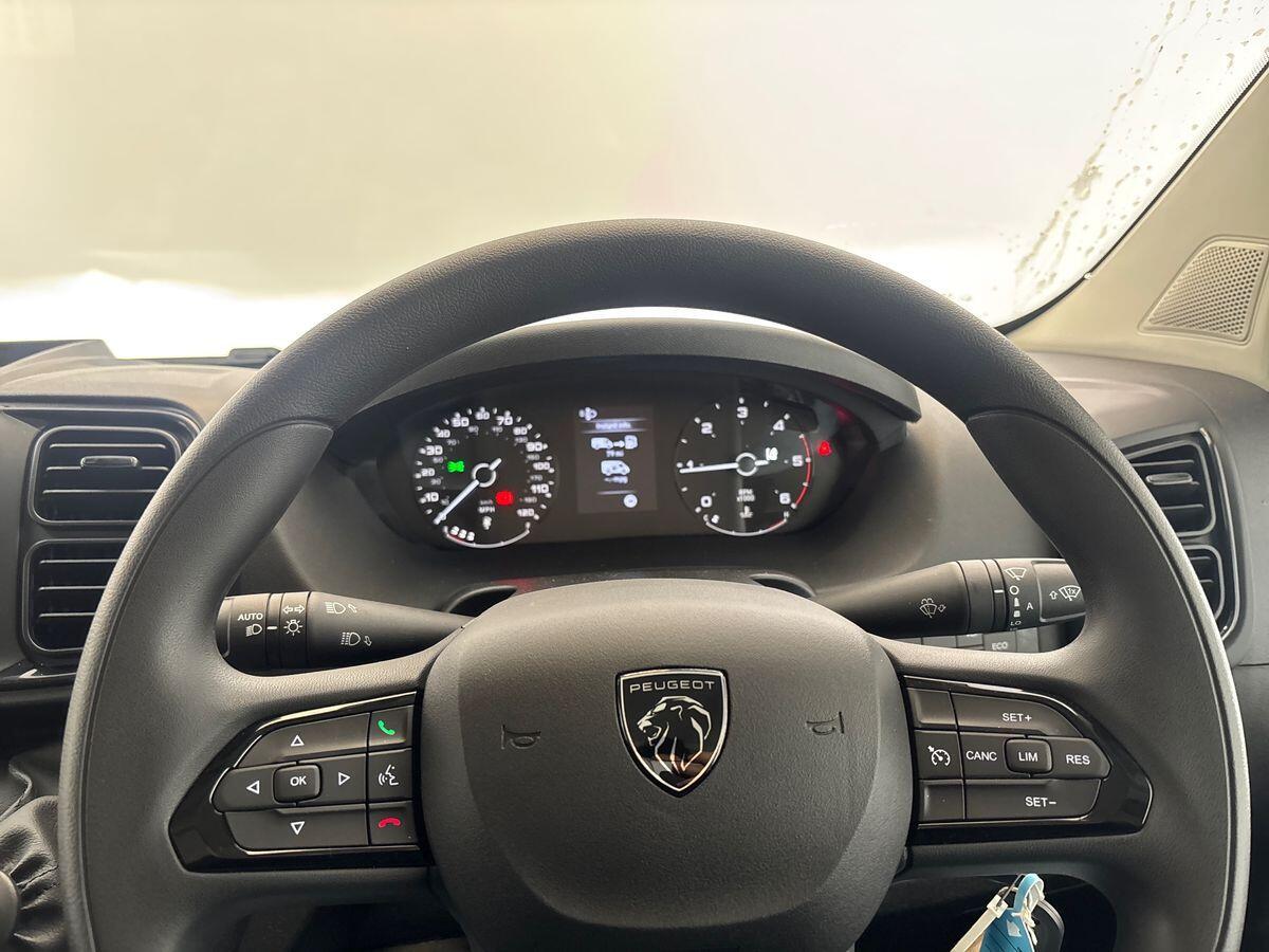 Used Peugeot Boxer for sale - 77854295: Photo 14